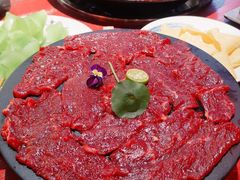 -矮板凳老火锅(犀浦店)