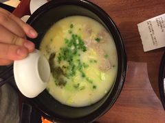 -阿香米线(宁波来福士广场店)