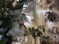 -雕刻时光咖啡馆(交大店)