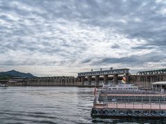 -北京金海湖景区
