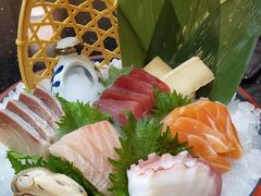 -德川家日本料理(龙德广场店)