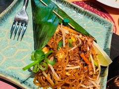 -simply thai天泰(长泰广场店)