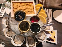 -Osteria Garden 生蚝花园餐厅(原进贤路店)