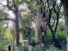 -上海鲜花港