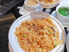 闽和南白萝卜饭-闽和南(深圳万象城店)