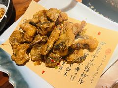 -揽季锅物会.福建黄鱼.海鲜姿造(五四路店)