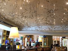 大堂-粤海喜来登酒店·&More聚驿(天河城店)