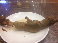 -毅祥斋老孙家泡馍(北院门鼓楼店)