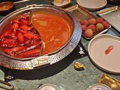-牛New寿喜烧(金鹰世界店)