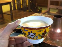 -陀岗美食·云南藏式特色餐厅