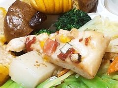 -素满香·素食自助餐厅(直营·大兴街店)