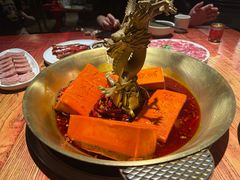 -小龙翻大江文化火锅(太古里店)