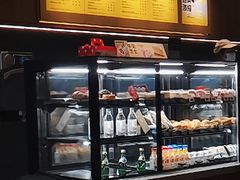 -星巴克(宝山万达店)