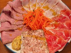 -羽深肉铺 Steak & Wine