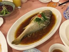 -上海老饭店(北京分店)