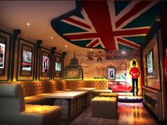 -欢唱量贩式KTV(南海新都会店)
