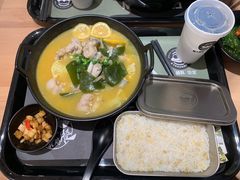 -蛙人战队·饭堂(储能大厦店)
