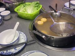 -贵宾牛·潮汕牛肉火锅(珠池总店)