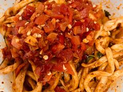 -王菊美食街·王菊面馆(总店)