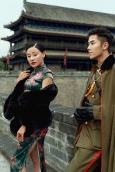 -唯一视觉婚纱摄影(李家村店)