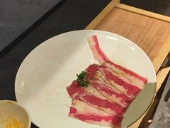 -隐家本格烧肉(万达广场店)
