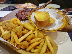 -慕佳精品西餐咖啡(新华北区店)
