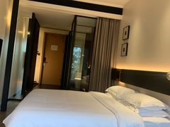 -SFEEL设计师酒店(成都太古里店)