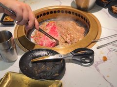 -花味·自助烤肉(江宁同曦店)