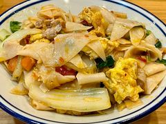 -妈妈的味道·腾冲特色菜(和顺古镇店)