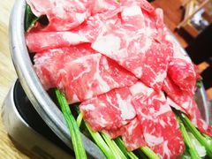 -一井烧肉·活鳗·寿司(望京SOHO店)
