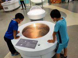 -北京科学中心儿童乐园