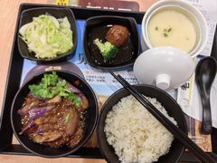 -老娘舅(苏州中心大道西大润发店)