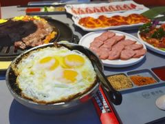 -外婆掌柜·东北家庭烤肉(托乐嘉店)