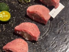 -焱铁烧·黑毛和牛专门店(杭州嘉里中心店)