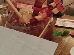 -烤小呆碳烤大肉筋