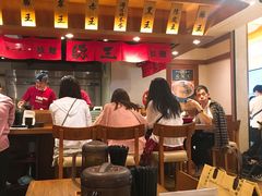大堂-豚王拉面(澳门银河店)