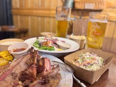 -VIKING SALOON西部美式烟熏烤肉(和平路店)