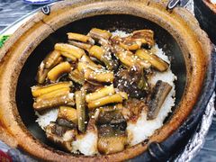 -红星光发煲仔饭(大石街店)