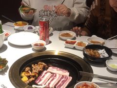 -韩时烤肉(枫蓝店)