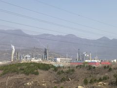 -白水寺森林公园