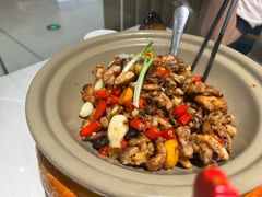 -绿草地·湘菜(芙蓉天街店)