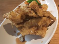 锅包肉-小土豆北方菜馆(文慧园店)