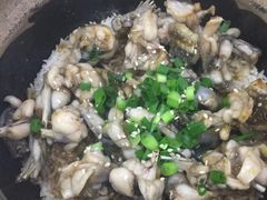 田鸡煲仔饭-红星光发煲仔饭(大石街店)