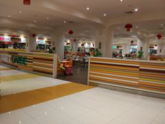 -光明·博海美食花园(上海瑞金医院12号楼店)