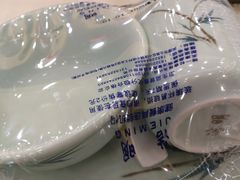 -惠宾饭庄(千禧店)