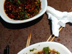 -幸运牛汕头小黄牛牛肉火锅(梅林店)