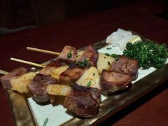 -弓二·烧鸟居酒屋(财富购物中心店)