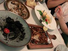 -IL Forno 意坊·意大利餐厅(花园店)