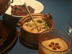 -一坐一忘云南菜(嘉里中心店)