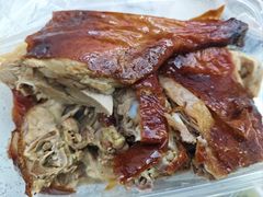 -老北京前门烤鸭(北中路99店)